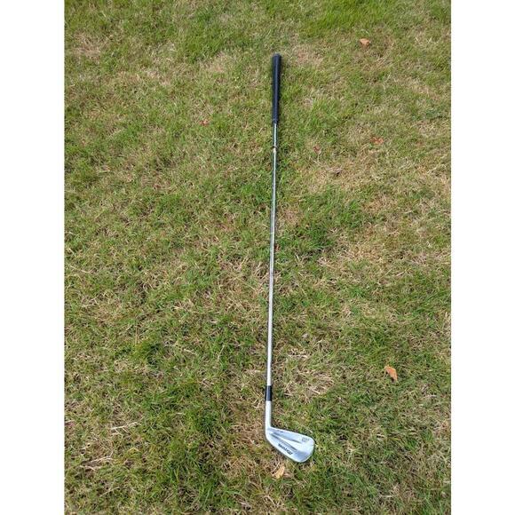 Mizuno Other - Mizuno MP 32 Forged 3 Iron Driving Golf Dynamic Gold R300 Steel Shaft RH 39.5"